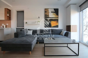 Apartament 2 camere, de inchiriat, Sagului, Timisoara