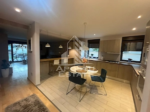 Duplex cu 4 camere, de inchiriat,zona  Dumbravita - imagine 3