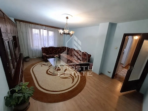 Apartament cu 4 camere de vanzare, etaj intermediar, Mircea cel bătrân - imagine 4