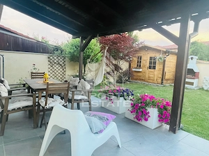 Duplex cu 4 camere, de inchiriat,zona  Dumbravita - imagine 16