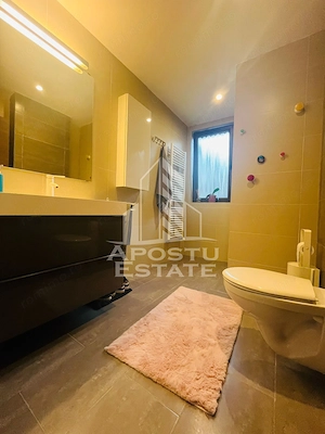 Duplex cu 4 camere, de inchiriat,zona  Dumbravita - imagine 14