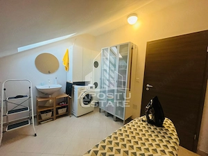 Duplex cu 4 camere, de inchiriat,zona  Dumbravita - imagine 12
