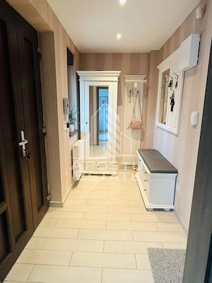 Duplex cu 4 camere, de inchiriat,zona  Dumbravita - imagine 13