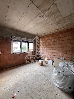 Casa modernă zona Mehala Timișoara pe strada cu acces privat - imagine 18