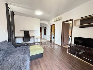 Apartament cu 2 camere de inchiriat Complex Iris