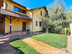 Duplex 3 Camere,Vladimirescu,