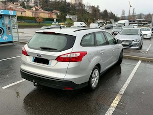Ford Focus 2013 1.6 TDCi   115 CP   Fiabilă și economică - imagine 2