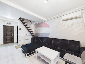 Apartament 2 camere tip duplex, 52 mp utili, Soseaua Oltenitei - imagine 3