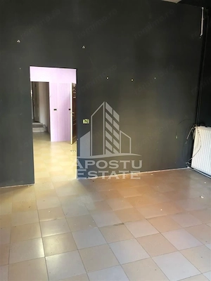 Spatiu comercial de inchiriat, 60 mp, Zona Iosefin - imagine 5