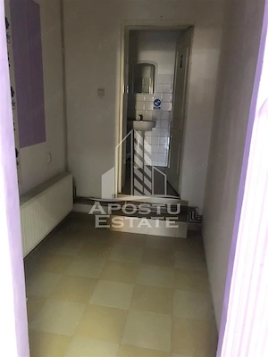 Spatiu comercial de inchiriat, 60 mp, Zona Iosefin - imagine 3