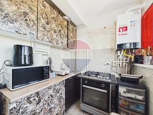 Apartament 2 camere tip duplex, 52 mp utili, Soseaua Oltenitei - imagine 11