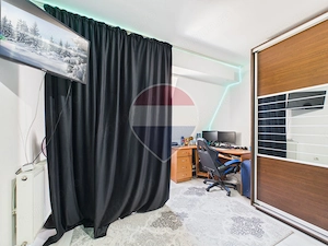 Apartament 2 camere tip duplex, 52 mp utili, Soseaua Oltenitei - imagine 6