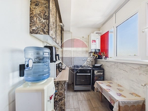 Apartament 2 camere tip duplex, 52 mp utili, Soseaua Oltenitei - imagine 13