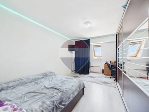 Apartament 2 camere tip duplex, 52 mp utili, Soseaua Oltenitei - imagine 7