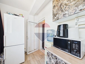 Apartament 2 camere tip duplex, 52 mp utili, Soseaua Oltenitei - imagine 12