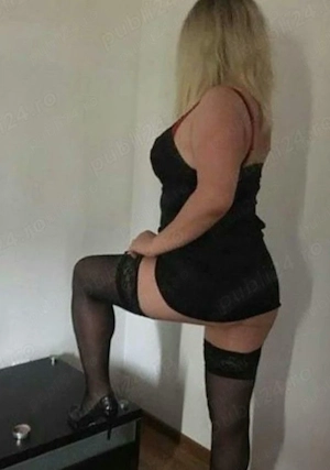 MILF Calea Sagului 