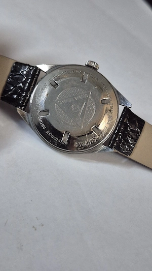 Atlantic Worldmaster Swiss 