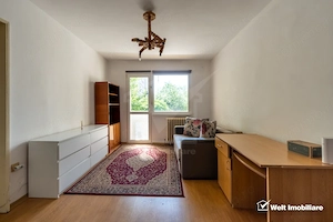 Apartament cu 3 camere, etaj 2, str Fântânele - Grigorescu - imagine 5