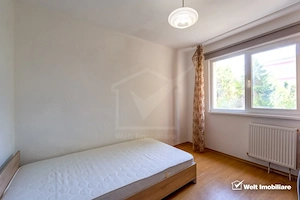 Apartament cu 3 camere, etaj 2, str Fântânele - Grigorescu - imagine 9