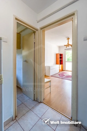 Apartament cu 3 camere, etaj 2, str Fântânele - Grigorescu - imagine 18