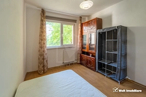 Apartament cu 3 camere, etaj 2, str Fântânele - Grigorescu - imagine 11