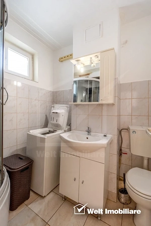 Apartament cu 3 camere, etaj 2, str Fântânele - Grigorescu - imagine 13