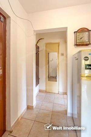 Apartament cu 3 camere, etaj 2, str Fântânele - Grigorescu - imagine 16