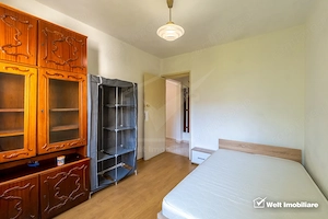 Apartament cu 3 camere, etaj 2, str Fântânele - Grigorescu - imagine 10
