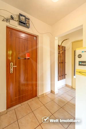 Apartament cu 3 camere, etaj 2, str Fântânele - Grigorescu - imagine 15