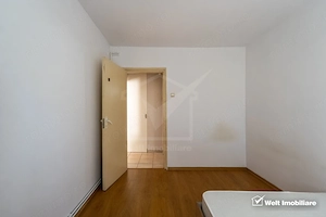Apartament cu 3 camere, etaj 2, str Fântânele - Grigorescu - imagine 8