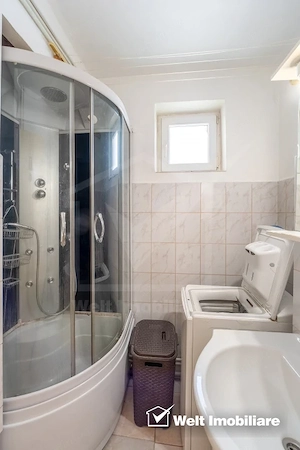 Apartament cu 3 camere, etaj 2, str Fântânele - Grigorescu - imagine 14