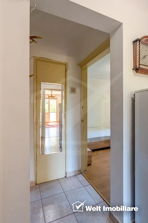 Apartament cu 3 camere, etaj 2, str Fântânele - Grigorescu - imagine 17