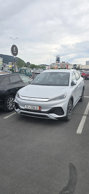 byd  atto 3 - imagine 5