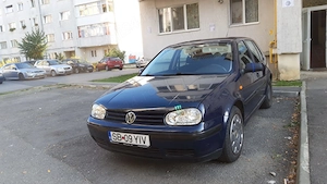 Oferta volkswagenGolf 4 - imagine 3