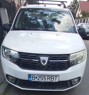 Dacia Logan 2018