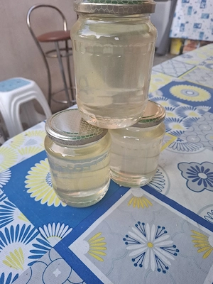 Miere de salcâm 