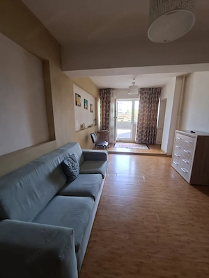 Apartament, 2 camere decomandat, zonă ultracentrală, 56,77 mp, etaj 1 + Terasă 