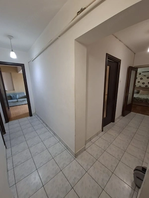Apartament, 2 camere decomandat, 56,77 mp, zonă ultracentrală - imagine 2