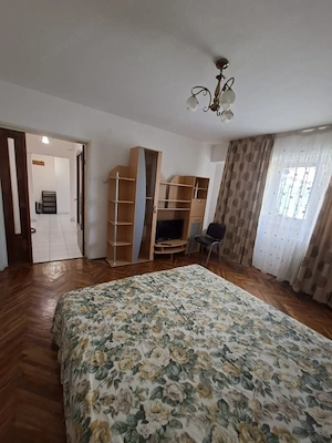 Apartament, 2 camere decomandat, 56,77 mp, zonă ultracentrală - imagine 5