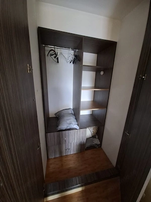 Apartament, 2 camere decomandat, 56,77 mp, zonă ultracentrală - imagine 10