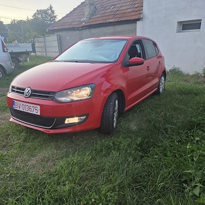 Vând Vw Polo 1.2. 2010 6+1  - imagine 4