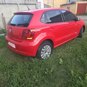 Vând Vw Polo 1.2. 2010 6+1  - imagine 2