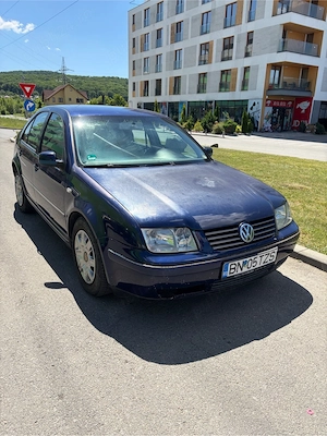 VW Bora 1.9 tdi - imagine 5