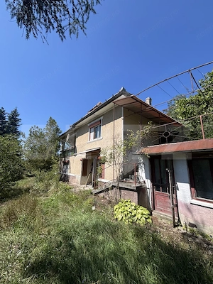 Casa de vanzare, in aproprierea orasului Simleu - imagine 9
