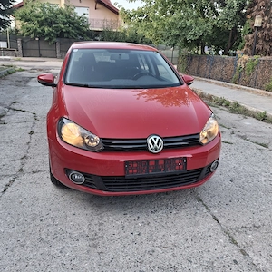 Vând VW Golf 6,2011,Euro5  - imagine 2