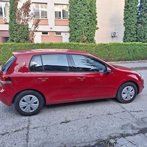 Vând VW Golf 6,2011,Euro5  - imagine 4
