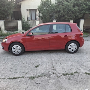 Vând VW Golf 6,2011,Euro5  - imagine 7