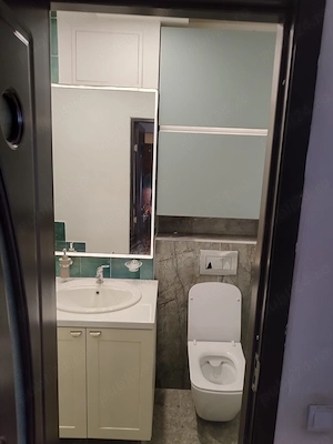Independenței 2 camere decomandat - imagine 9