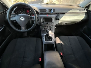 Volkswagen Passat b6 2.0 tdi bmp - imagine 5