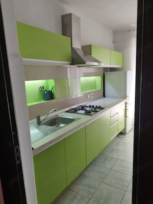 Independenței 2 camere decomandat - imagine 8